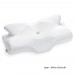 Умная подушка для сна в правильном положении. Elviros Cervical Memory Foam Pillow 1